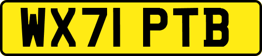 WX71PTB