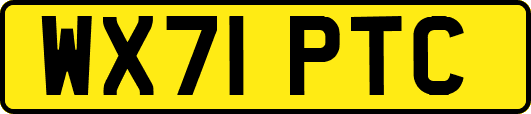 WX71PTC