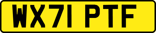 WX71PTF