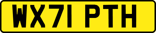 WX71PTH