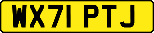 WX71PTJ