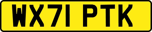 WX71PTK