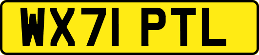 WX71PTL