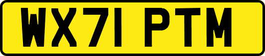 WX71PTM