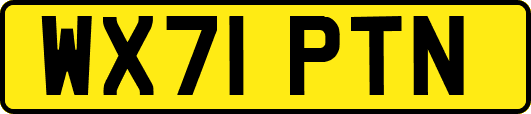 WX71PTN