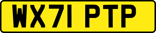 WX71PTP