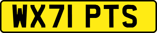 WX71PTS