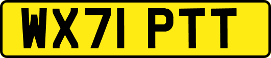 WX71PTT