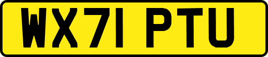 WX71PTU