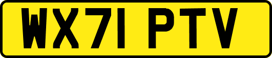 WX71PTV