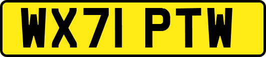 WX71PTW