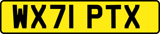 WX71PTX