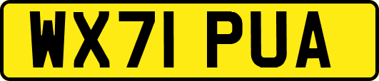 WX71PUA