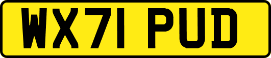 WX71PUD