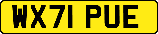 WX71PUE