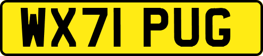 WX71PUG