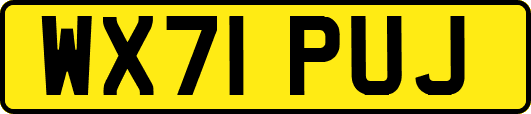 WX71PUJ