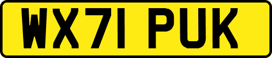 WX71PUK