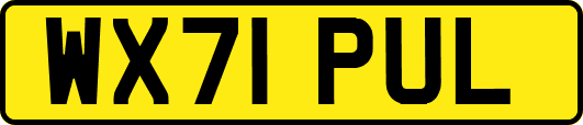WX71PUL