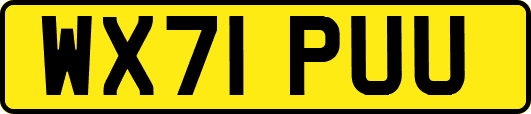 WX71PUU