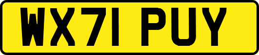 WX71PUY
