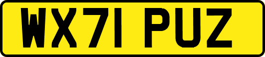 WX71PUZ