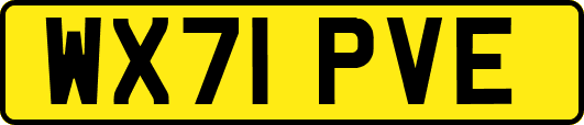 WX71PVE