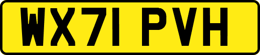 WX71PVH