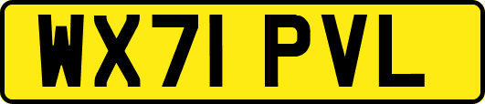 WX71PVL