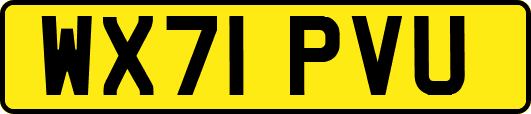 WX71PVU