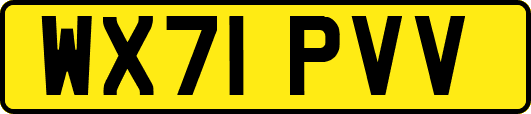WX71PVV