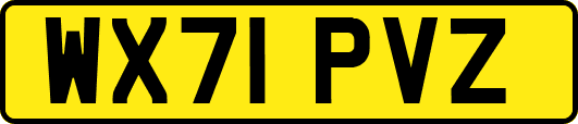 WX71PVZ