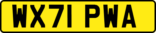 WX71PWA