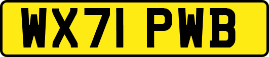 WX71PWB