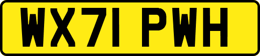 WX71PWH