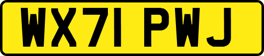WX71PWJ