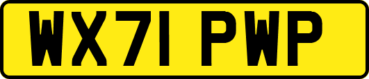 WX71PWP