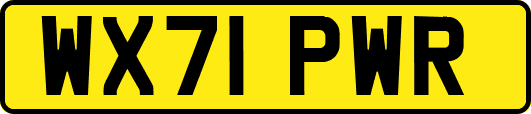 WX71PWR