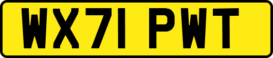 WX71PWT