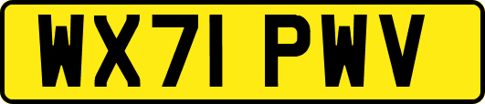 WX71PWV