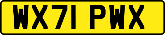 WX71PWX