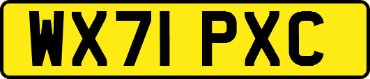 WX71PXC