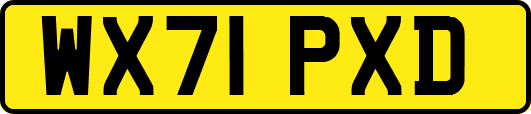 WX71PXD