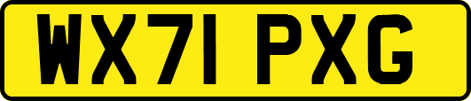 WX71PXG