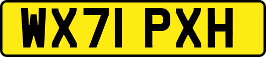 WX71PXH