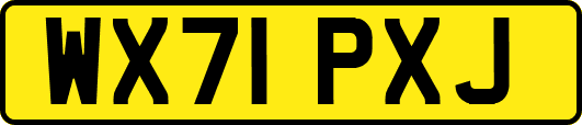 WX71PXJ