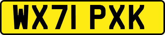 WX71PXK