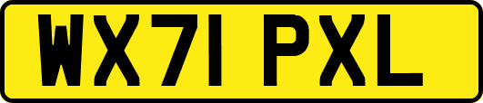 WX71PXL
