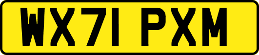 WX71PXM