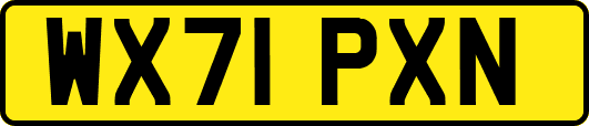 WX71PXN